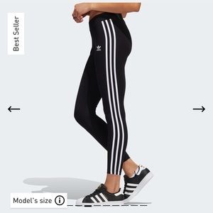 Adidas Leggings